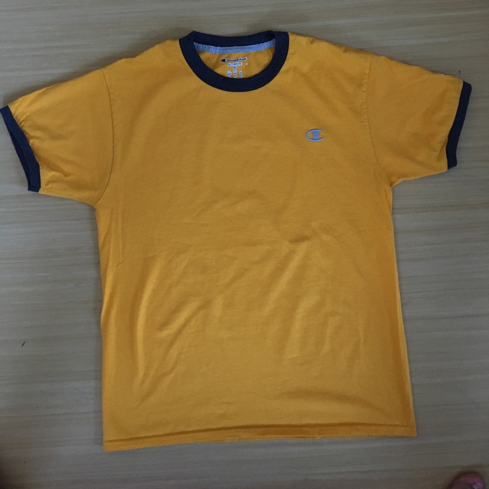 Champion Tee